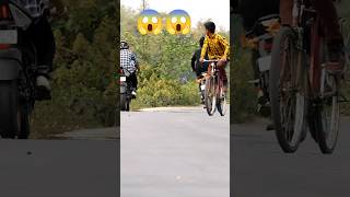 Cycling Boy 😱😱 #shorts #ktm