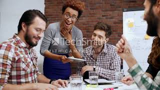 Interview Questions SOAR Method