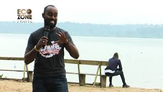 Eco Zone Travel: The journey to Lunkulu Island, Mukono District