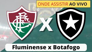 Fluminense x Botafogo hoje - Carioca 2023 - Data, horário e onde assistir ao vivo 29/01/2023