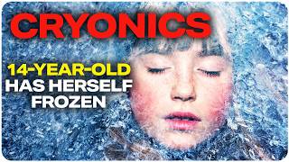 What's The Deal With Cryonics? People Are Already Being Frozen!