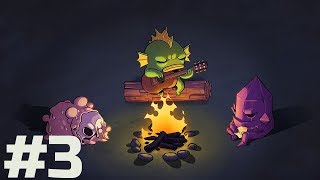 Nuclear Throne ГПсПР #3 - Кристал, Трон 2, Стресс, Болты, Гланды