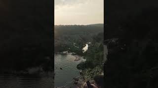 Benuadhas godhas waterfall ⛰️🌲🌳 ନୂଆପଡ଼ା ସୁନାବେଡ଼ା ଅଭୟାରଣ୍ୟ