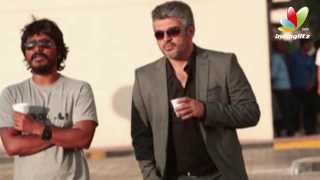 Ajith's Aarambam is ready for release | Veeram | Hot Tamil Cinema News