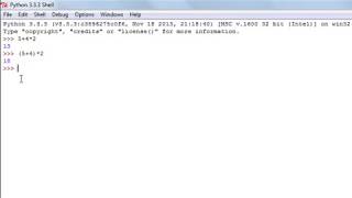 Python Programming Tutorial 11 Operator Precedence