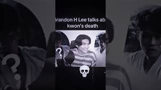 Kwon might  come back in cobra Kai s6 part 3