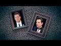 Adele - 25 Medley - Chris Mann & Nick Pitera (cover)