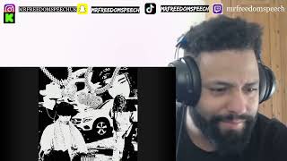 Underrated🔥🇲🇲 LilKeeBoi ft murkio - vtmnthoodie VS LilKeeBoi ft Tmpt Asr - Going Up *UK🇬🇧REACTION*