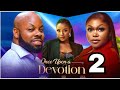 ONCE UPON A DEVOTION (New Movie) Ruth Kadiri, Kachi Nnochiri, Imem King, 2024 Latest Nollywood Movie