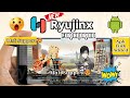 🤯Ryujinx Android Released | Test + Setup + Gameplay on Mali | Naruto Storm 4