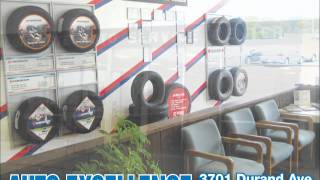Auto Excellence - Racine, WI
