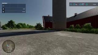 Fs22 millstown map tour for console