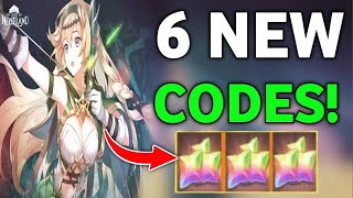 💥New Codes💥 The Legends Of Neverland Codes 2025 - The Legends Of Neverland Redeem Codes 2025