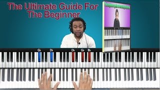 How To Play Piano For Beginners - A Step-by-step Guide