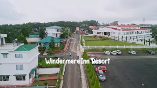 A London Street Style Resort in Meghalaya-Windermere Inn, a property of Windermere Resorts| Shillong