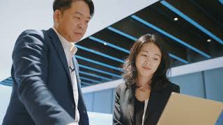 Tech Transforms Life Series - ASUS