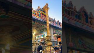 150 Years Famous Vadapalani Murugan Temple #chennai #om #bhakti #murugan #csk #shorts #thelastcholas