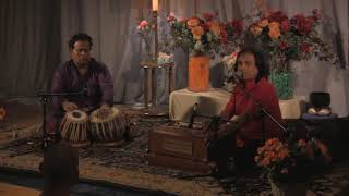 Deepak Kumar and Naren Budhakar May 11, 2019 concert 1