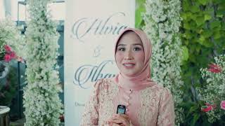 Vemedia Pictures - Testimoni Wedding Ilham \u0026 Alvia