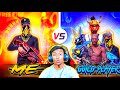 🌿FREE FIRE LIVE🌿 PLAYING 1 VS 6 KHATARNAK😎CUSTOM ROOM GAME PLAY 🎮🎯 ON LIVE - GARENA FREE FIRE