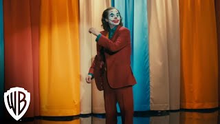 Joker | Top 10 Things You Missed | Warner Bros. Entertainment