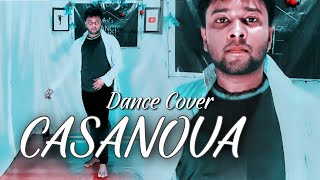 Tiger Shroff-CASANOVA | Dance Cover | ARIT