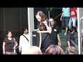 pamelia kurstin theremin live at moma nyc