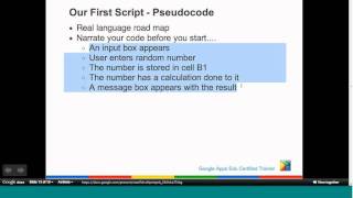 Javascript for Teachers part 3