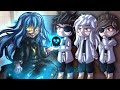 Bleach Captains React To Rimuru Tempest As New Captain // Gacha React