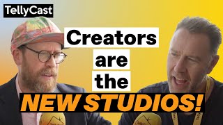 How Creators Took Over Hollywood