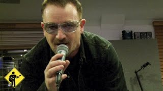 War/No More Trouble feat. Bono | Playing for Change | Song Around The World
