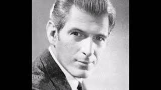 Stephen Douglass – Long Ago (and Far Away) / Dearly Beloved / All the Things You Are, 1950