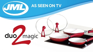 Duo Magic Pan from JML