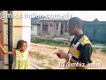 APPLE PHONE (MISS INDIAN COMEDY)