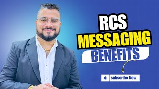 RCS Chat: The Secret Weapon for Business Growth | Troika Tech Explains Why You Need It | Ai Website