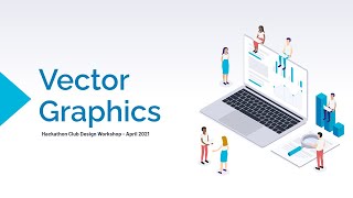 Design Workshop - Vector Graphics