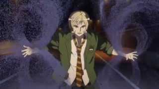 Code:Breaker - Happy Trails