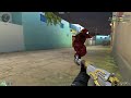 the real counter strike 2