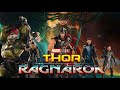 Thor Ragnarok - New Action Movie | Full English Action Film 2024