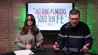 Encuentro con Dios - 01/20/2025