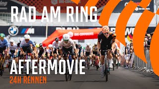 Rad am Ring 2024: Die grüne Hölle wieder orange!