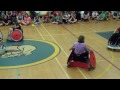 kelowna ko s wheelchair rugby assoc.