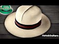 PANAMA HATS- What Are Some OTHER SHAPES AVAILABLE??