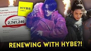 3 MILLION in Queue for Tickets! Are SEVENTEEN Renewing Their Contract? | SEVENTEEN NEWS #2