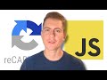 How to Solve Captchas Automatically with Javascript (paid service) + FREE CODE