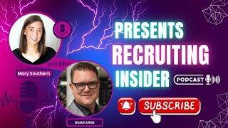 The secrets to landing a public sector job with Executive Recruiter Dustin Little