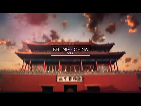 Every Mile A Memory • Beijing Every Mile A Memory • Beijing