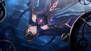 Version 8.1 Trailer | Kiana Drum Battlesuit PV | Honkai Impact 3rd