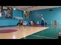 ДМИТРИЙ КУПРИЯНОВ on the road basketball