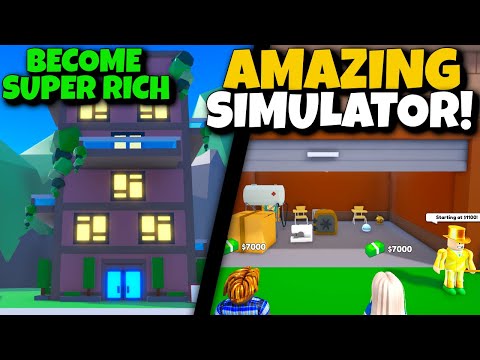 This Game Is Actually AMAZING And ADDICTING! Bid Battles Roblox - YouTube